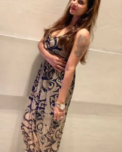 Virar Escort